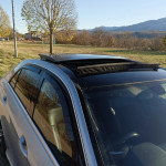 panorama za e klasu w 212