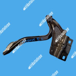PANT PREDNJE HAUBE RENAULT MEGANE IV 654017017R LIJEVI    15-