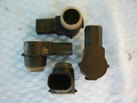 Parking senzor Bosch Peugeot 307 308 407 508 Partner C3 C4 C5 Berlingo