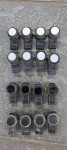 Parkirni senzori - VW Golf 7, Passat B8