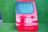PARTNER BERLINGO III 08- VRATA DESNA  BOČNA
