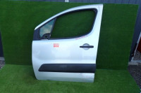 PARTNER BERLINGO III 08- VRATA LIJEVA PREDNJA STRANA