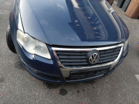 pasat 3c  2.0 tdi mjenjač.