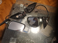 pasat b5.5 retrovizor voačev i suvozačev 250 kuna komad