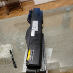 pasat b8 2018 usisno crijevo zraka 100e