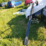 pasat b8 karavan 2018g ljeva i desna obloga praga 200 e oba