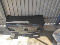 Passat 11-zadnja hauba