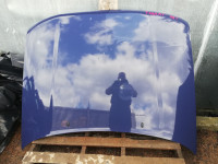 passat 35i prednja hauba