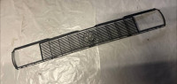 PASSAT B1 sprednja maska VW grill spredaj VOLKSWAGEN 321 853 653