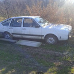 Passat b2 za djelove