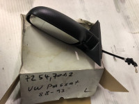 PASSAT B3 B4 lijevi retrovizor VW lijevi 1988-1996