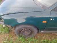 Passat B5 vozačev blatobran