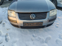 Passat B5.5 prednji branik