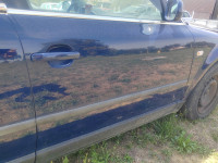 Passat b5.5 suvozačeva vrata