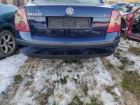 Passat B5.5 zadnji branik