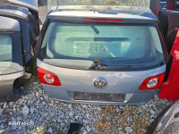 Passat b6 karavan zadnja hauba