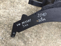 Passat b7 2010-2014, vezni lim, 3AA,