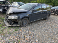 Passat b7 DIJELOVI