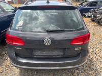 Passat b7 karavan gepek prtljaznik