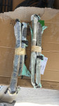 Passat b7 krovne zavjese airbag