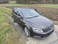 Passat b7 prednji dio