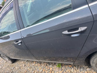 Passat b7 vrata karavan prednja zadnja