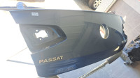 passat b8 limuzina zadnja hauba