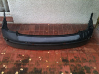 PASSAT PASAT VW BRANIK ZADNJI