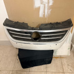 Passat cc prednja maska