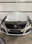 Passat cc r-line prednji kraj 2010