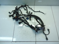 peugeot 1.6thp 1.6 thp instalacija motora 7585950 MERC413