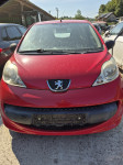 Peugeot 107 1.0 bnz