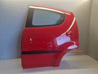 PEUGEOT 107 VRATA ZADNJA LIJEVA