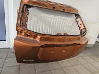 Peugeot 2008. 2021g zadnja hauba