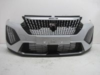 PEUGEOT 2008   6 PDC  KAMERA  BRANIK PREDNJI