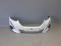 PEUGEOT 2008 PREDNJI BRANIK I PREDNJI I LIJEVI I DESNI FAR / SVIJETLO