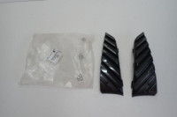 peugeot 2008 ii lift 23- rešetka branik lijeva desna 9852658080 985265