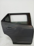 PEUGEOT 2008 II  VRATA DESNA ZADNIJA 25GOD