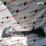 PEUGEOT 2008 PREDNJI BRANIK PDC 9802521077 2013-