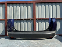 Peugeot 2008 stražnji branik 9678052277