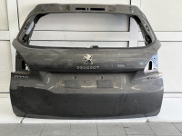 Peugeot 2008 vrata stražnje haube/prtljažnika