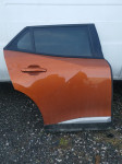 Peugeot 2008 vrata zadnja desna