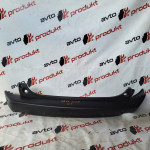 PEUGEOT 2008 ZADNJI BRANIK 9801125577 2013-