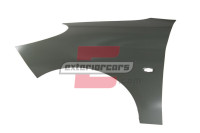 PEUGEOT 206+ (09-13) - Prednji blatobran (lijeva strana)