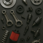 PEUGEOT 206, 207, 208, 308, 2008, 3008, 4008 – LIMARIJA I MEHANIKA