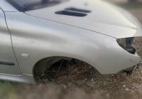 Peugeot 206 blatobran desni