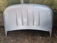 peugeot 206 cabrio zadnja hauba