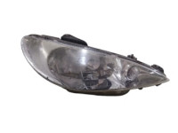 peugeot 206 lift far desna prednji dio 9628666780 atomrecykling1