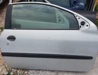 Peugeot 206 lijeva vrata(3 vr)