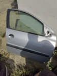 peugeot 206 prednja desna vrata
